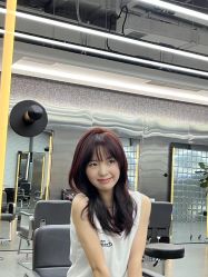 -Hair Code芭曲发型