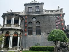 -卫鼎轩·曹公馆(鼓楼店)