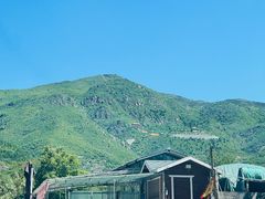 -妙峰山风景名胜区