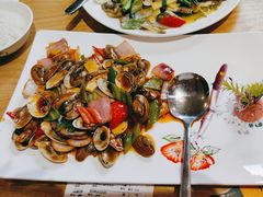 -德胜轩正宗顺德菜(宝安沙井会展中心店)