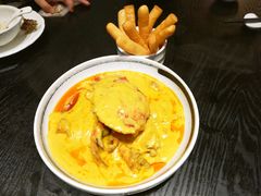 -柒园·三十年创意杭帮菜(龙湖滨江天街店)