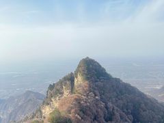 -少华山国家森林公园