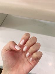 -柴小姐美睫美甲