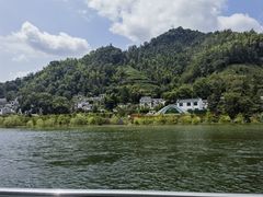 -新安江山水画廊风景区