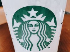 -星巴克臻选(广州高德置地秋广场店)