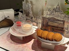 -壳里西餐厅Coquille Seafood Bistro(蒙自路店)
