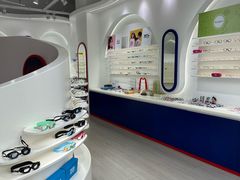 -青聪儿童眼镜(浦江店)