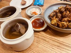 -有肉食·虎九闽菜(798艺术区店)