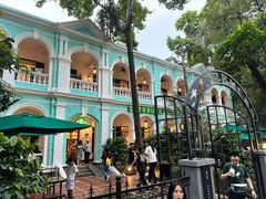 -星巴克臻选(广州沙面店)