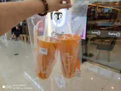 -CoCo都可(秀英万达店)