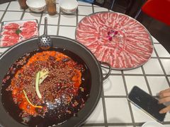 -朱光玉火锅馆(全国总店·金冠好店)