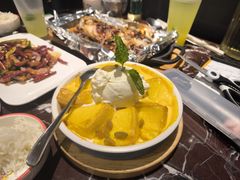 -新白鹿餐厅(爱琴海购物中心店)