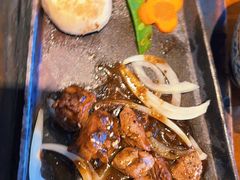 -和彩放题餐厅(酒仙桥店)