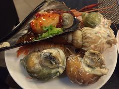iphone_upload_pic-厦门海景千禧大酒店·海景咖啡厅