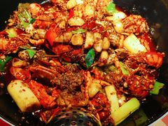 -虾胡闹龙虾馆(湄南河店)