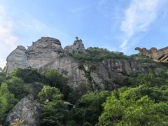 -雁荡山风景名胜区