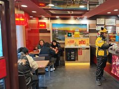 -和合谷(新街口店)