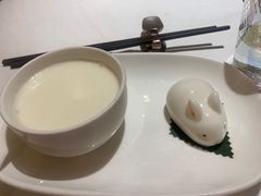 -香港龙凤楼(陆家嘴中心店)
