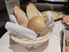 -半秋山西餐厅(巴南万达广场店)