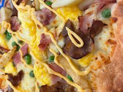 -达美乐比萨(朝阳路店)