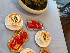 -黄山玉屏楼宾馆餐厅