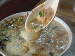 -云南大锅豆浆店