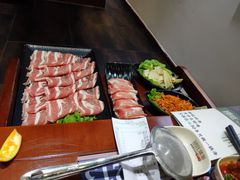 -捞旺猪肚鸡(街道口店)