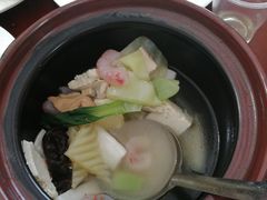 -中原农家乐(中原饭店)
