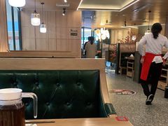 大堂-捞三国火锅(吾悦广场店)