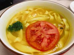 -普天和酒楼·新津菜·烤鸭(天津之眼店)