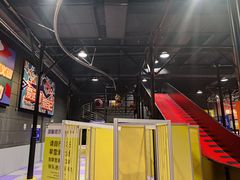 -Tenker Club弹刻极限主题公园 · 蹦床 · 团建 · 生日派对(大关店)