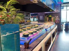 -曼格活海鲜·牛排自助(光明蓝鲸店)