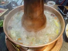 -清真京华源·涮肉烧烤(丰庆店)