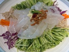 -添福来墨鱼饺子 · 海鲜东北菜(大连星海·黄浦路店)