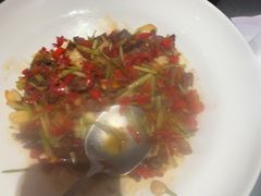 -鸽子侯·家宴·平价海鲜(市图书馆店)