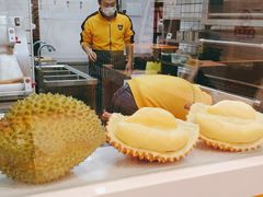-吉品合酥脆烤饼(太平洋森活天地店)