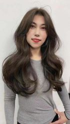 -时尚殿堂hair salon