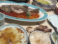 -梅利汴京烤鸭•开封豫菜地标店(晋安路店)