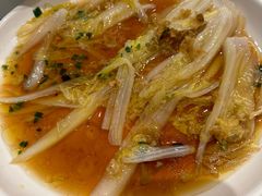 -梁家大院•农家菜(昆山会展中心店)