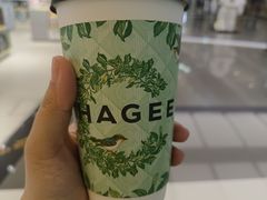 -霸王茶姬(大连万象汇店)