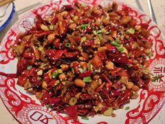 -李子坝梁山鸡(李子坝大鸡哥店)