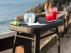 西瓜汁-Rock Bar Bali(Bali)