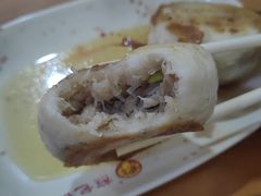 -求生煎包(武夷小区店)