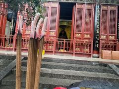 -洛阳白马寺