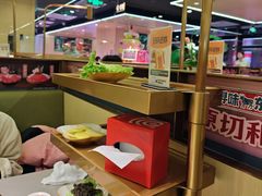 -海底捞火锅(太原南站店)