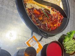 -冯校长老火锅(深圳总店)