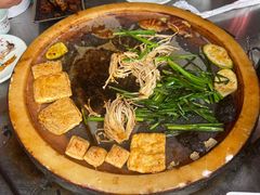 -八木轩·寻味大理白族民俗餐厅(文献路店)