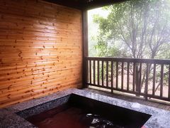 -江南天池高山汤泉城