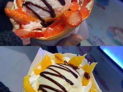 -可丽小屋(中山路店)