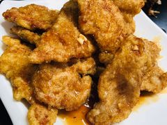 -东北酱骨头馆(蓁巷店)